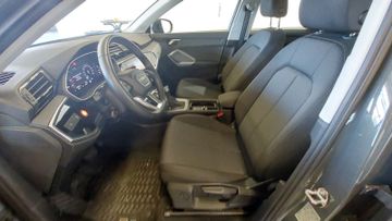 Audi Q3 - 10