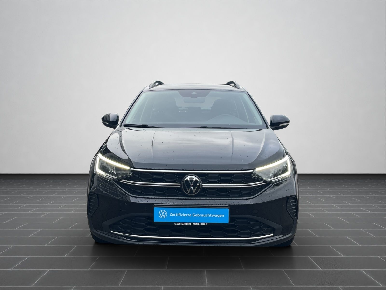 Volkswagen Taigo - Bild 6