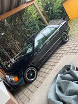 Mercedes-Benz 190 - gebrauchte Mercedes-Benz 190 aus dem Jahr 1987