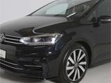 Volkswagen Touran 2.0 TDI R-Line DSG 7-Sitze/AHK/LED/NAV/SH - Volkswagen: 7 Sitzer