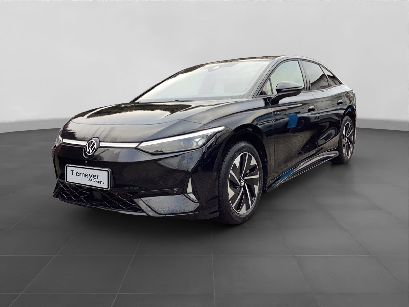 Volkswagen ID.7 - Bild 2