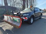 Ford Ranger Winterdienst Schneepflug Räumf... - Schneepflug gebraucht