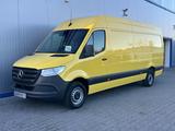 Mercedes-Benz Sprinter 316 CDI MAXI 7G-TRONIC KLIMA KAMERA AHK - Angebote