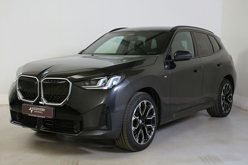 BMW X3 — fotografia 2