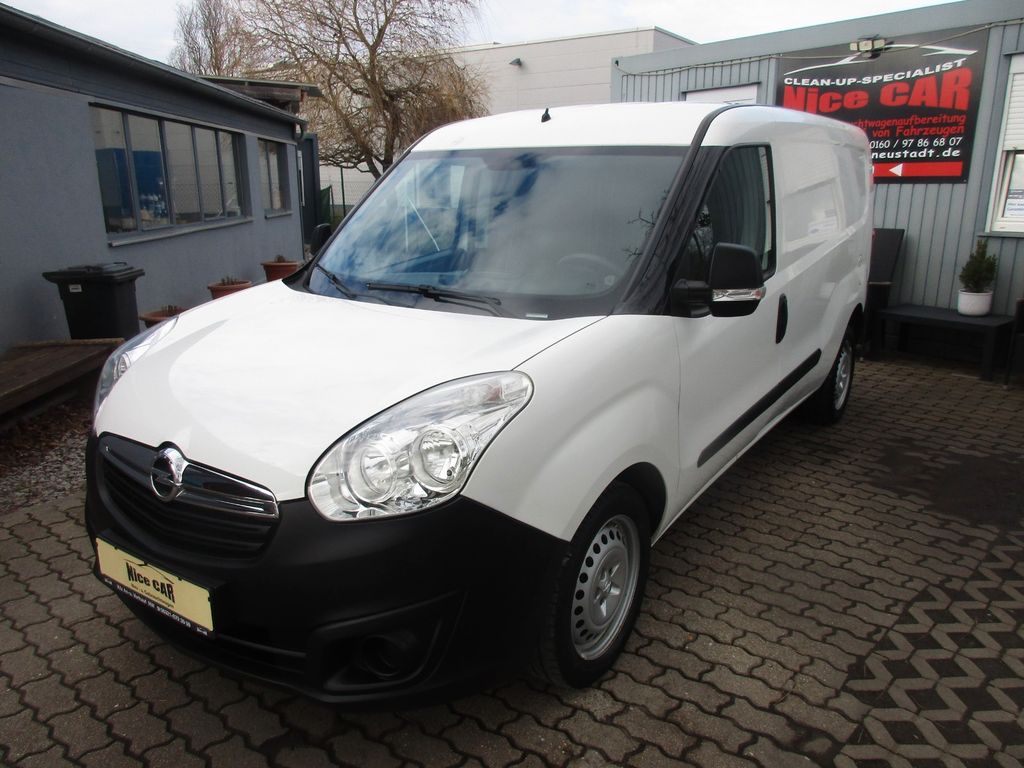 Image of Opel Combo