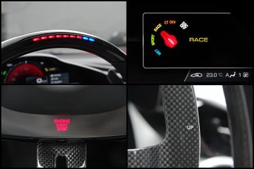 Ferrari 296 GTS*DaytonaRacingSeat,Lift,JBL,Carbon,Alkant