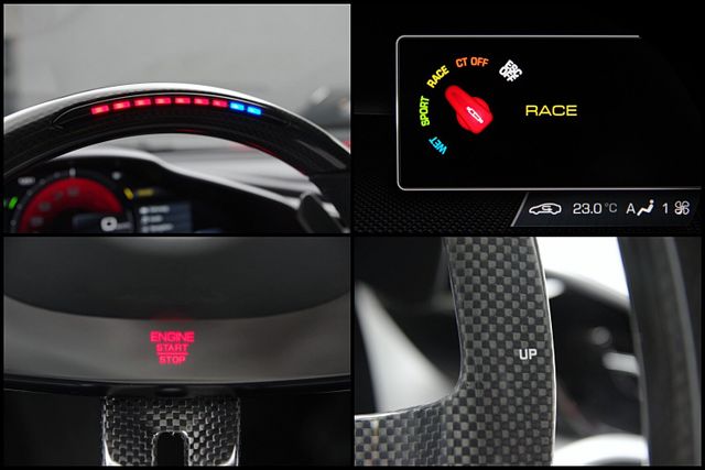 Ferrari 296 GTS*DaytonaRacingSeat,Lift,JBL,Carbon,Alkant