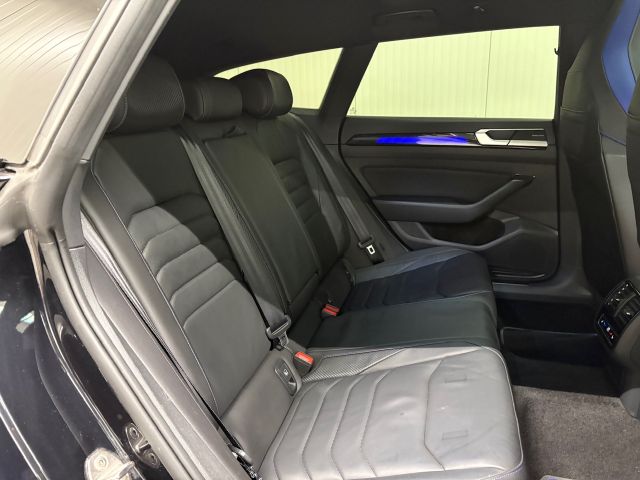 Arteon Shootingbrake R 4Motion 2.0 TSI DSG LEDER