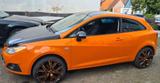 Seat Ibiza 1.6 16V Color Edition mit LPG-U... - Seat Ibiza mit LPG-Antrieb