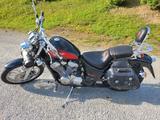 Honda Shadow VT 600 C - HONDA VT 600 C SHADOW