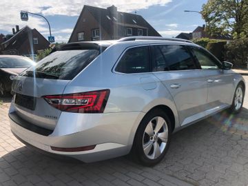 Skoda Superb - 6