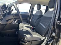Fiat Panda - Vorschau Bild 14