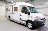 Weinsberg Imperiale T 600 - Festbett - Preisgarantie - Weinsberg Wohnwagen & Wohnmobile