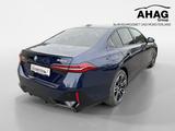 BMW 530e xDrive Limousine - BMW 530 aus 2025