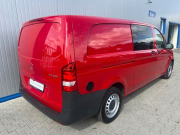 Mercedes Vito - 7