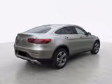 Mercedes-Benz GLC 200 4MATIC Coupé Garantie*LED* Top Zustand - Mercedes-Benz GLC 200: Sportwagen
