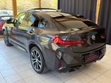 BMW X4 M40 d |LASER|HUD|ACC|PANO|AHK|VOLL|R-CAM|DAB| - BMW X4 M40 aus 2022