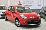 Renault Clio III Dynamique*NAVI*8FACH*TÜV* - Renault Clio aus 2010: Dynamique