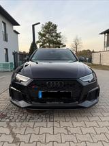 Audi RS4 B9 / Neuer Motor / Carbon / 1.Hd. / Checkhef - Audi RS4 Gebrauchtwagen