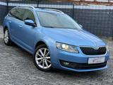 Skoda Octavia Combi Elegance - Skoda Octavia: Kombi, Elegance