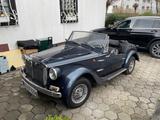 Fiat Siata Spring 850 - Fiat Gebrauchtwagen von 1968