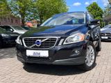 Volvo XC 60 Summum AWD*PDC*SHZ*AHK*MEMORY* - Volvo XC60 aus 2010
