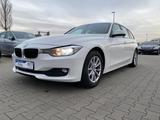 BMW 320 - gebrauchte BMW 320 aus dem Jahr 2015