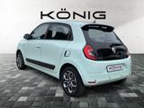 Renault Twingo 1.0 SCe 75 LIMITED Klimaanlage - Renault Twingo: Grün
