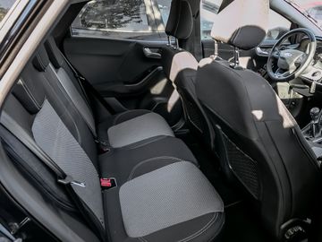 Ford Puma 1.0 Titanium X Stauassistent Navi Kamera