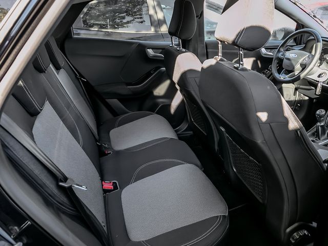 Ford Puma 1.0 Titanium X Stauassistent Navi Kamera