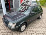 Ford Fiesta Fun Oldtimer - Ford Fiesta: Old