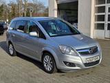 Opel Zafira B Family Plus 1.8 - Opel: 1.8