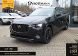 Mazda CX-80 eSKYACT-D254ps Aut. AWD Homura Plus 7sitze