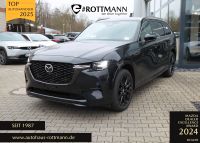 Mazda CX-80 - Vorschau Bild 1