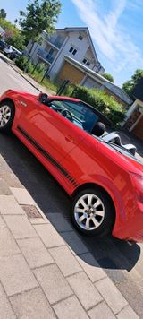 Opel Tigra 1,4 - Opel Corsa: Cabrio