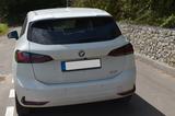 BMW 216 Active Tourer 216i Steptronic DCT - - BMW 216 Active Tourer von privat