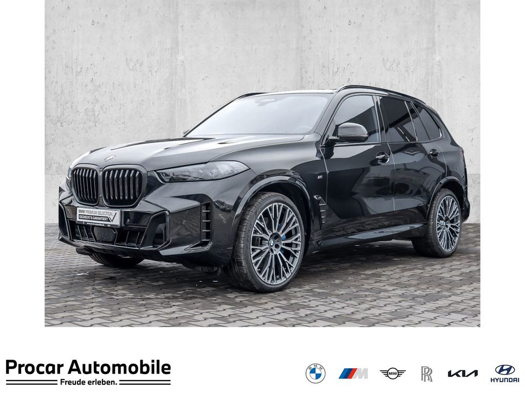 Image of BMW X5