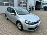 Volkswagen Golf 1.6 Comfortline DSG mit 1 jahr Garantie - Volkswagen Golf in Mönchengladbach