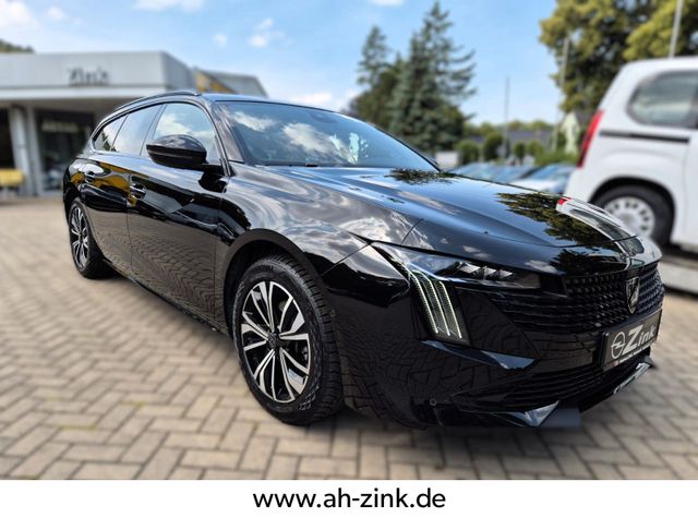 Peugeot 508 SW AT8 Pure Tech Allure Pack LED Navi Kamera
