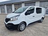 Renault Trafic L1H1 Wohnmobil,Dolar,Standheizung,Klima - Offers