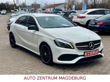 Mercedes A 220 - 4