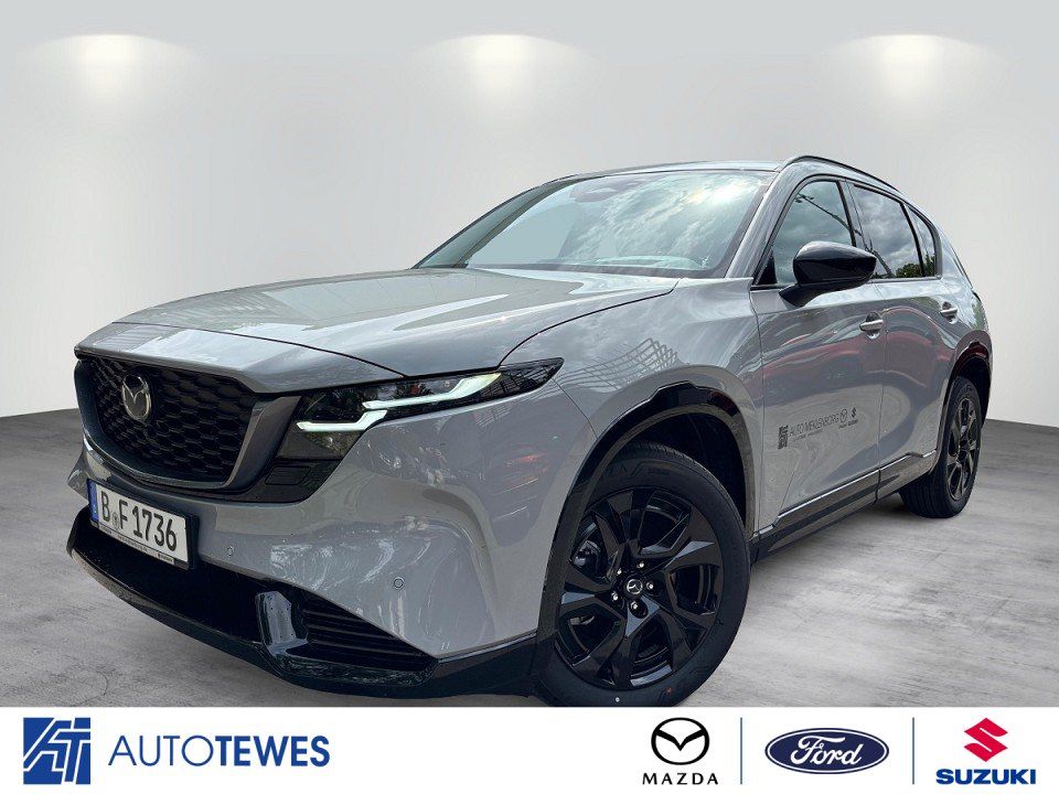 Image of Mazda CX-5