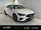 Mercedes-Benz CLA 200 Coupé +KeyGo+Apple+RfK+LED+Vor.Distr+DAB - Mercedes-Benz CLA 200 Jahreswagen
