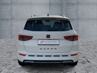 Cupra Ateca - Vorschau Bild 5