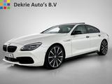BMW 640 Gran Coupé 6-serie 313PK 640xd Euro6 High Ex - BMW 6er-Reihe E64