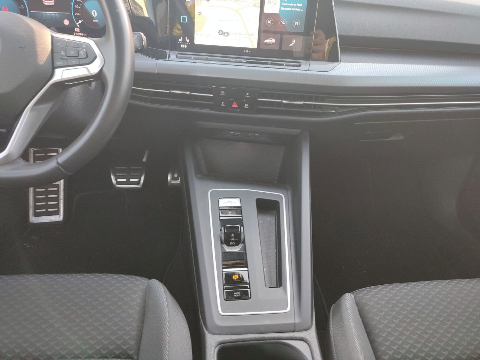 Volkswagen Golf - Bild 9