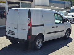 Fahrzeugabbildung Kangoo Rapid Extra 1.5 dCi 75 FAP AHK, Standheiz