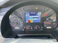 Fahrzeugabbildung Iveco Stralis 460