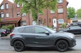 Mazda CX-5 2.2 TD Sendo 2WD*NAVI*KEYLES*TOP! - Mazda CX-5 SENDO mit Diesel-Antrieb