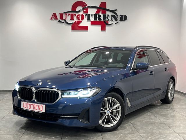 BMW 530 d xDrive Touring LASER+KAMERA+HEAD UP+AHK